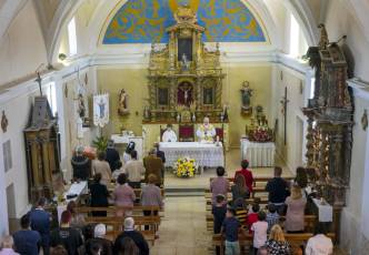 Fotogalería Fiestas de San José en Hontanares de Eresma 14 Fiestas San José Hontanares de Eresma