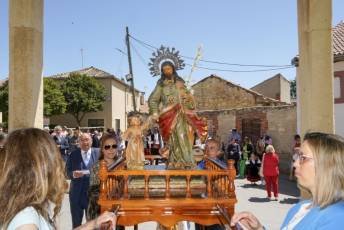Fotogalería Fiestas de San José en Hontanares de Eresma 55 Fiestas San José Hontanares de Eresma