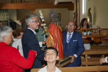 Fotogalería Fiestas de San José en Hontanares de Eresma 18 Fiestas San José Hontanares de Eresma