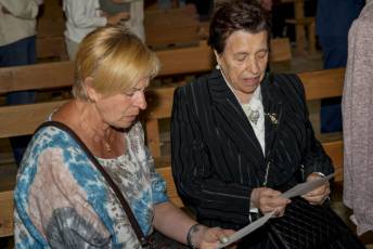 Fotogalería Fiestas de San José en Hontanares de Eresma 35 Fiestas San José Hontanares de Eresma