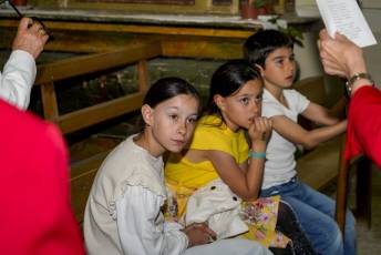 Fotogalería Fiestas de San José en Hontanares de Eresma 11 Fiestas San José Hontanares de Eresma