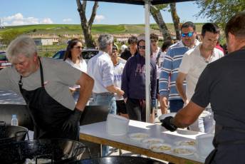 Fotogalería Fiestas de San José en Hontanares de Eresma 24 Fiestas San José Hontanares de Eresma