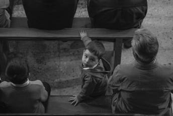 Fotogalería Fiestas de San José en Hontanares de Eresma 22 Fiestas San José Hontanares de Eresma