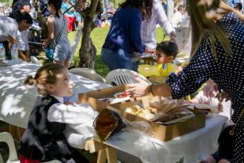 Fotogalería Fiestas de San José en Hontanares de Eresma 7 Fiestas San José Hontanares de Eresma