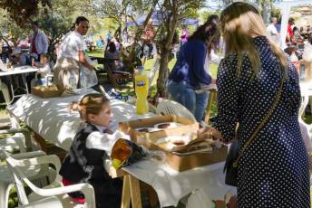 Fotogalería Fiestas de San José en Hontanares de Eresma 68 Fiestas San José Hontanares de Eresma