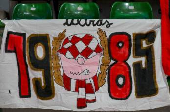 Fotogalería Caja Segovia vs Combinado Castilla y León 19 Futbol Sala Caja Segovia vs Combinado Castilla y León