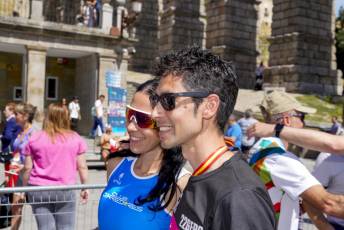 Fotogalería XVI Media Maratón Ciudad de Segovia 74 Media Maraton Ciudad de Segovia