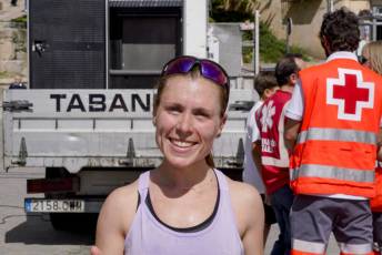 Fotogalería XVI Media Maratón Ciudad de Segovia 115 Media Maraton Ciudad de Segovia