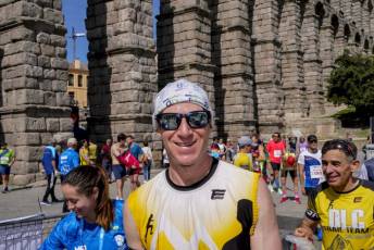 Fotogalería XVI Media Maratón Ciudad de Segovia 156 Media Maraton Ciudad de Segovia