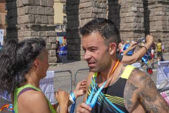 Fotogalería XVI Media Maratón Ciudad de Segovia 168 Media Maraton Ciudad de Segovia