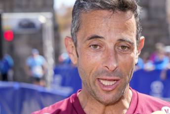 Fotogalería XVI Media Maratón Ciudad de Segovia 32 Media Maraton Ciudad de Segovia