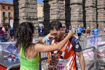 Fotogalería XVI Media Maratón Ciudad de Segovia 114 Media Maraton Ciudad de Segovia