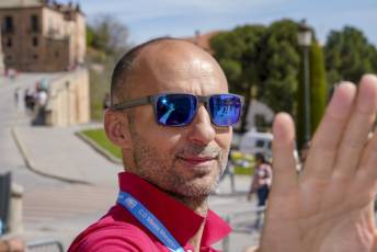 Fotogalería XVI Media Maratón Ciudad de Segovia 172 Media Maraton Ciudad de Segovia