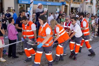 Fotogalería XVI Media Maratón Ciudad de Segovia 148 Media Maraton Ciudad de Segovia