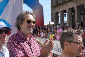 Fotogalería XVI Media Maratón Ciudad de Segovia 29 Media Maraton Ciudad de Segovia