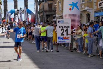 Fotogalería XVI Media Maratón Ciudad de Segovia 56 Media Maraton Ciudad de Segovia