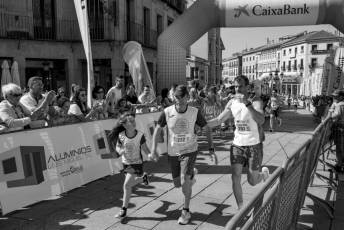 Fotogalería XVI Media Maratón Ciudad de Segovia 50 Media Maraton Ciudad de Segovia