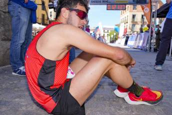 Fotogalería XVI Media Maratón Ciudad de Segovia 54 Media Maraton Ciudad de Segovia