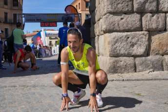 Fotogalería XVI Media Maratón Ciudad de Segovia 7 Media Maraton Ciudad de Segovia