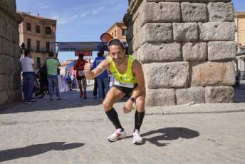 Fotogalería XVI Media Maratón Ciudad de Segovia 25 Media Maraton Ciudad de Segovia