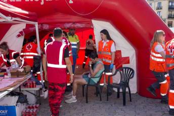 Fotogalería XVI Media Maratón Ciudad de Segovia 187 Media Maraton Ciudad de Segovia