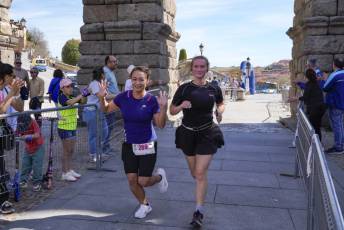 Fotogalería XVI Media Maratón Ciudad de Segovia 106 Media Maraton Ciudad de Segovia