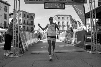 Fotogalería XVI Media Maratón Ciudad de Segovia 37 Media Maraton Ciudad de Segovia