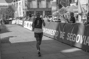 Fotogalería XVI Media Maratón Ciudad de Segovia 26 Media Maraton Ciudad de Segovia
