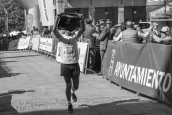 Fotogalería XVI Media Maratón Ciudad de Segovia 113 Media Maraton Ciudad de Segovia