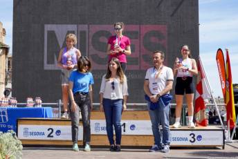 Fotogalería XVI Media Maratón Ciudad de Segovia 88 Media Maraton Ciudad de Segovia