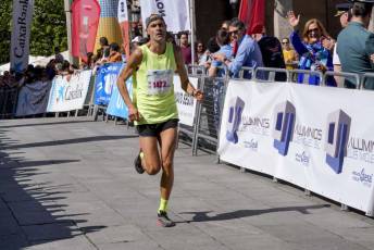 Fotogalería XVI Media Maratón Ciudad de Segovia 59 Media Maraton Ciudad de Segovia