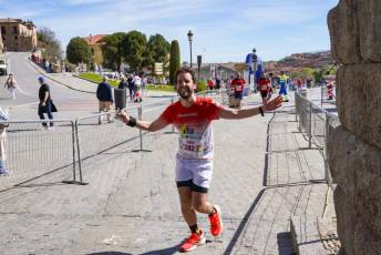 Fotogalería XVI Media Maratón Ciudad de Segovia 103 Media Maraton Ciudad de Segovia