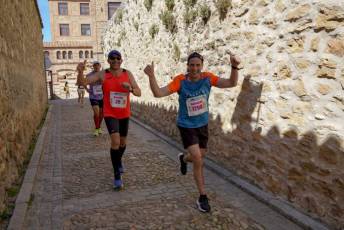 Fotogalería XVI Media Maratón Ciudad de Segovia 27 Media Maraton Ciudad de Segovia