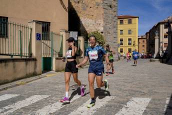 Fotogalería XVI Media Maratón Ciudad de Segovia 139 Media Maraton Ciudad de Segovia