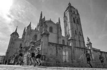 Fotogalería XVI Media Maratón Ciudad de Segovia 102 Media Maraton Ciudad de Segovia