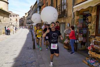 Fotogalería XVI Media Maratón Ciudad de Segovia 71 Media Maraton Ciudad de Segovia