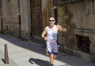 Fotogalería XVI Media Maratón Ciudad de Segovia 155 Media Maraton Ciudad de Segovia