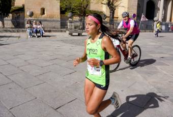Fotogalería XVI Media Maratón Ciudad de Segovia 21 Media Maraton Ciudad de Segovia