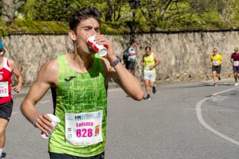 Fotogalería XVI Media Maratón Ciudad de Segovia 164 Media Maraton Ciudad de Segovia