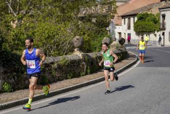 Fotogalería XVI Media Maratón Ciudad de Segovia 154 Media Maraton Ciudad de Segovia