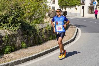 Fotogalería XVI Media Maratón Ciudad de Segovia 96 Media Maraton Ciudad de Segovia