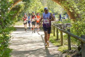 Fotogalería XVI Media Maratón Ciudad de Segovia 14 Media Maraton Ciudad de Segovia