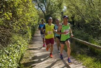 Fotogalería XVI Media Maratón Ciudad de Segovia 171 Media Maraton Ciudad de Segovia