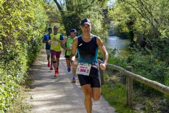 Fotogalería XVI Media Maratón Ciudad de Segovia 63 Media Maraton Ciudad de Segovia