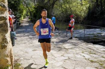 Fotogalería XVI Media Maratón Ciudad de Segovia 173 Media Maraton Ciudad de Segovia