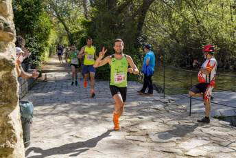 Fotogalería XVI Media Maratón Ciudad de Segovia 65 Media Maraton Ciudad de Segovia
