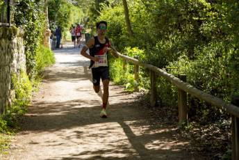 Fotogalería XVI Media Maratón Ciudad de Segovia 93 Media Maraton Ciudad de Segovia