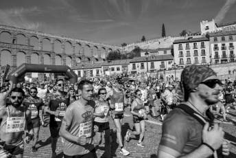 Fotogalería XVI Media Maratón Ciudad de Segovia 175 Media Maraton Ciudad de Segovia