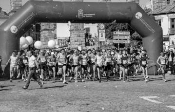 Fotogalería XVI Media Maratón Ciudad de Segovia 147 Media Maraton Ciudad de Segovia