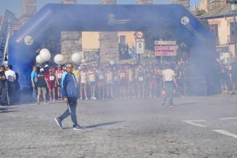 Fotogalería XVI Media Maratón Ciudad de Segovia 159 Media Maraton Ciudad de Segovia